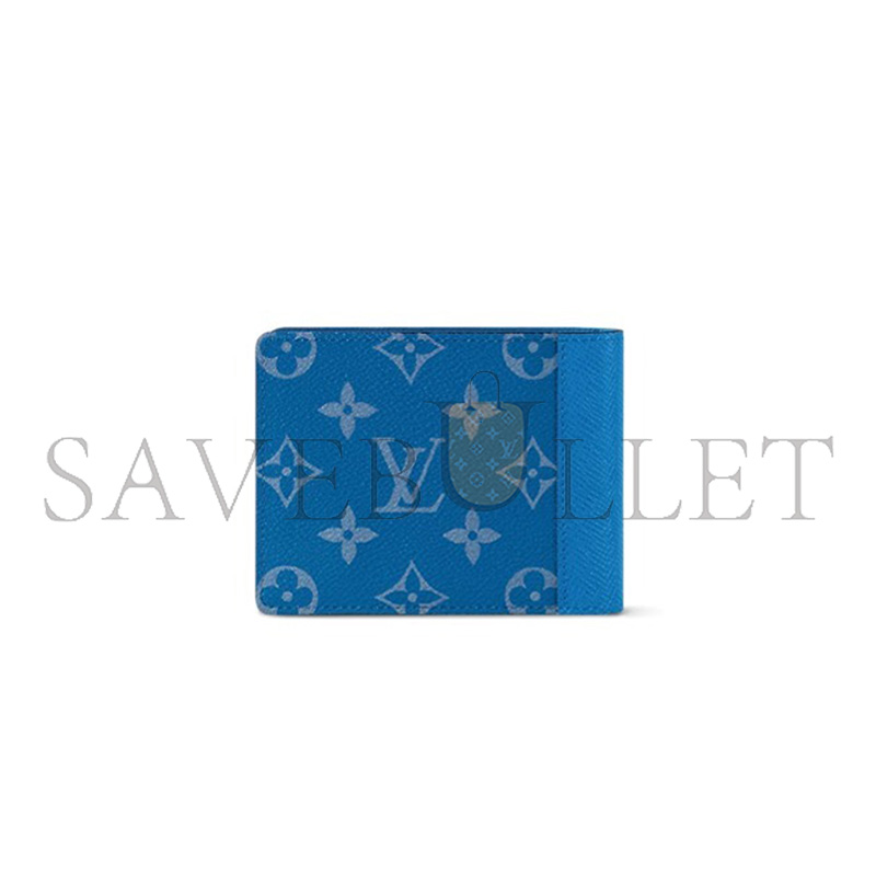 l0vis Vvtt0n multiple wallet m30995 (11.5*9*1.5cm)